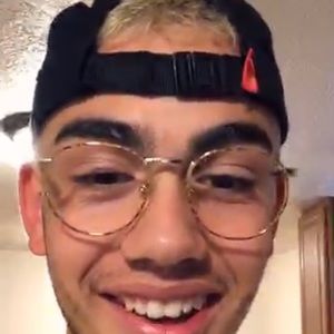 Meet your Posher, Grayson